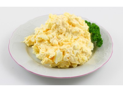 Vajíčkový  salát 1 Kg